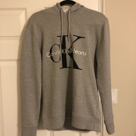 Calvin Klein Hoodie - Picture 2 of 2
